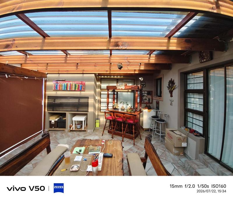 3 Bedroom Property for Sale in Reebok Western Cape